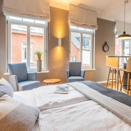Apartament Logierhaus K15 5